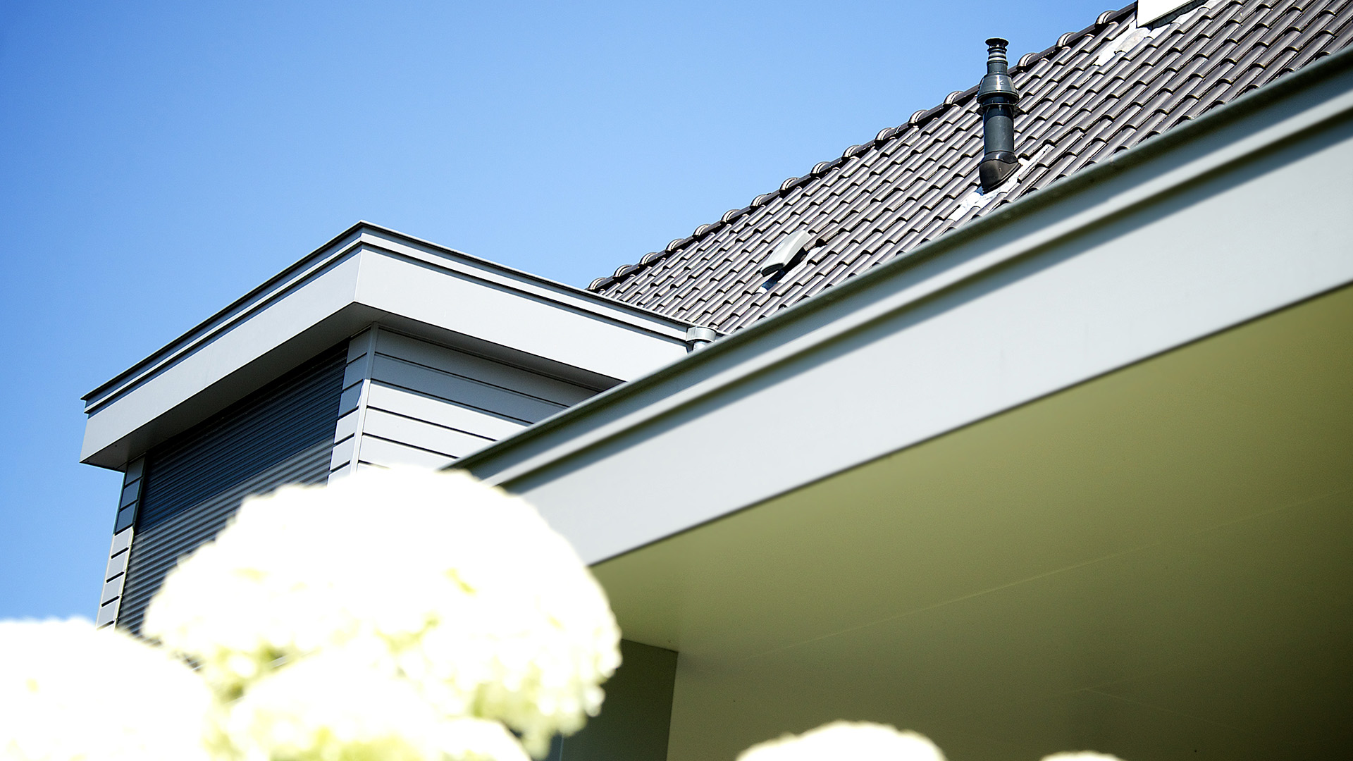 Uitgebreide renovatie met oogverblindend resultaat