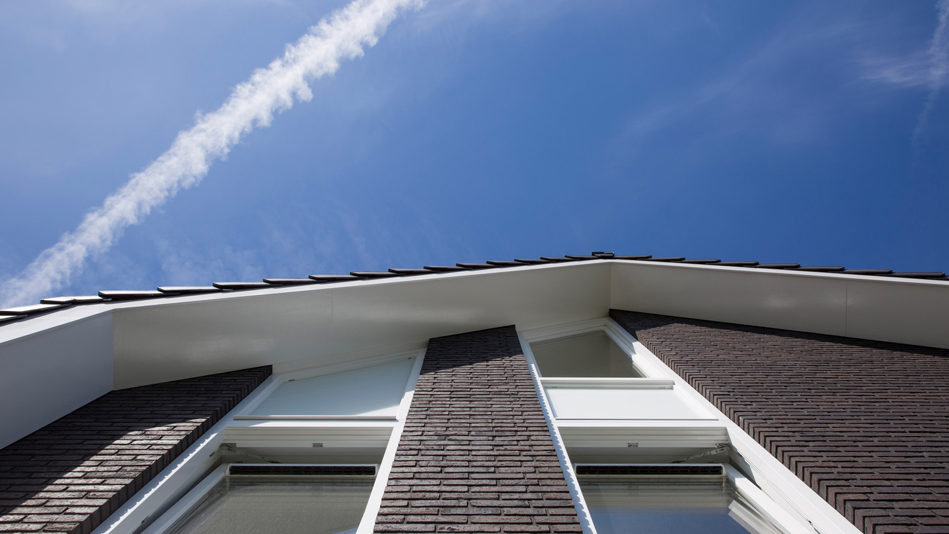 Een niet alledaagse woning