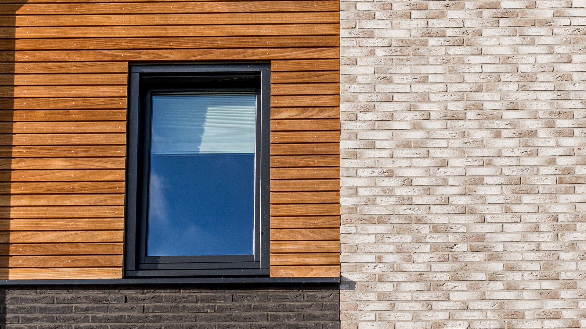 Eyecatcher met unieke uitstraling